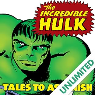 Incredible Hulk Masterworks Vol. 2